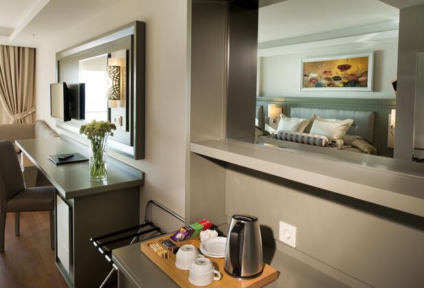 Prime Hotel - Görsel 43