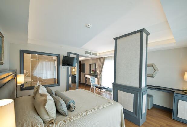 Prime Hotel - Görsel 44