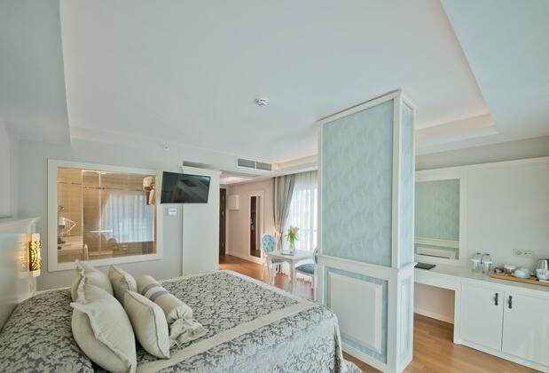 Prime Hotel - Görsel 45