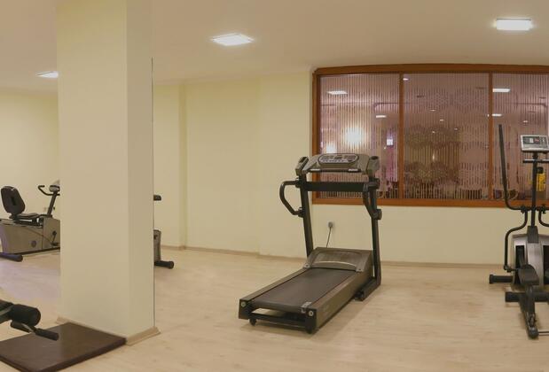 Club Karakaş Marmaris - Görsel 18