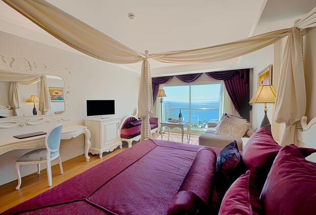 Prime Hotel - Görsel 47