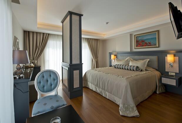 Prime Hotel - Görsel 48