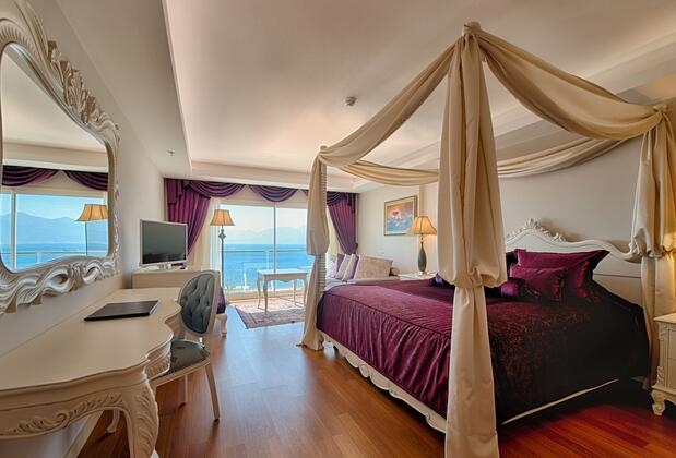 Prime Hotel - Görsel 49