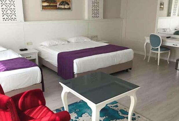 Prime Hotel - Görsel 50