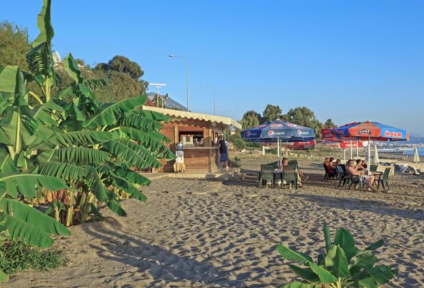 Monart City Hotel - Görsel 10