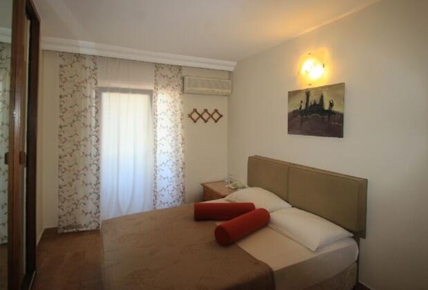 Ford Hotel - Görsel 9