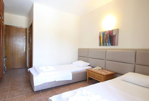 Ford Hotel - Görsel 6