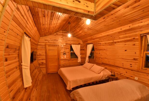 Green Pine Beach & Bungalows - Görsel 33