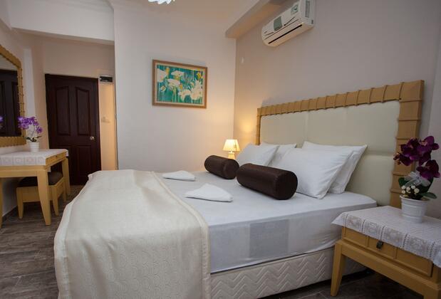 London Hotel - Görsel 5