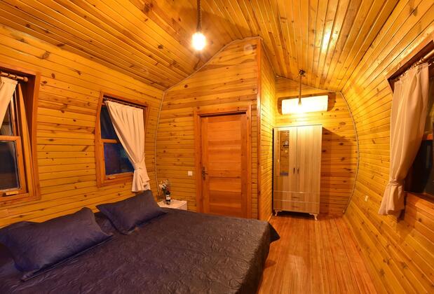 Green Pine Beach & Bungalows - Görsel 28