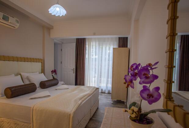 London Hotel - Görsel 11