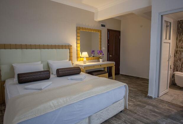 London Hotel - Görsel 7