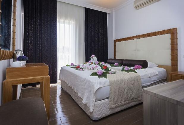 London Hotel - Görsel 14