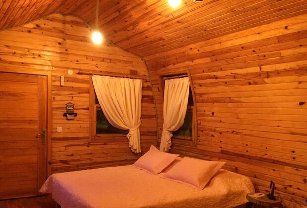 Green Pine Beach & Bungalows - Görsel 30