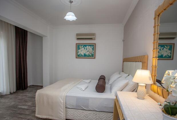 London Hotel - Görsel 17