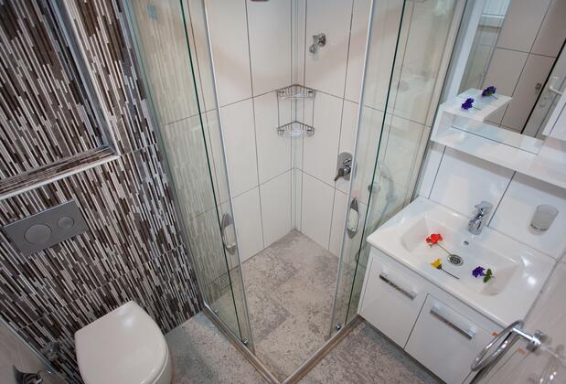 London Hotel - Görsel 12