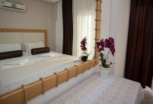 London Hotel - Görsel 4