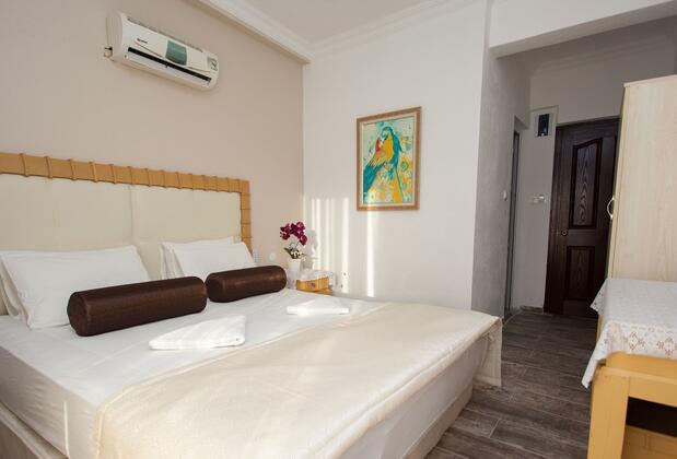 London Hotel - Görsel 8