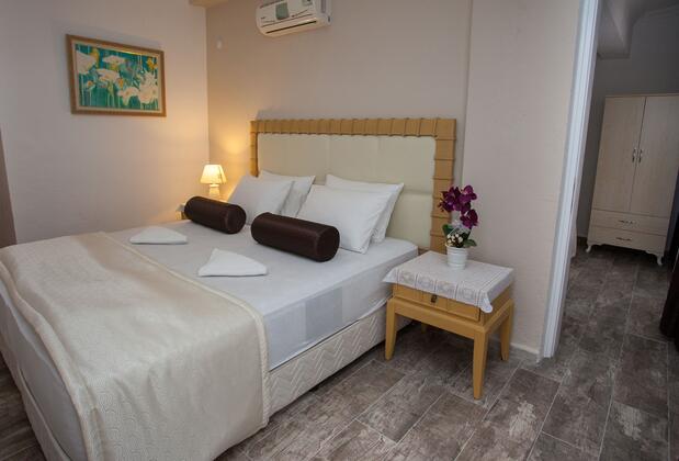 London Hotel - Görsel 15