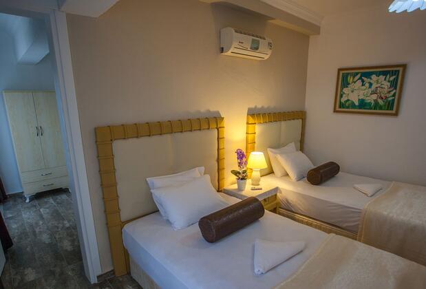 London Hotel - Görsel 20