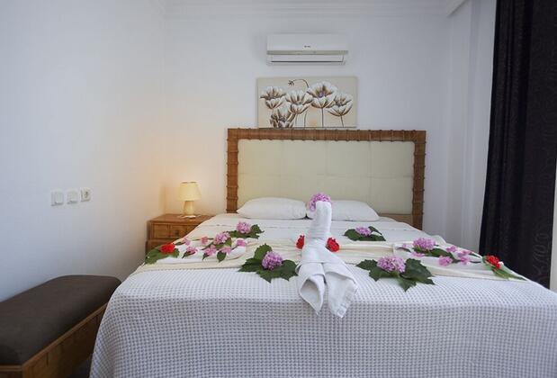 London Hotel - Görsel 9