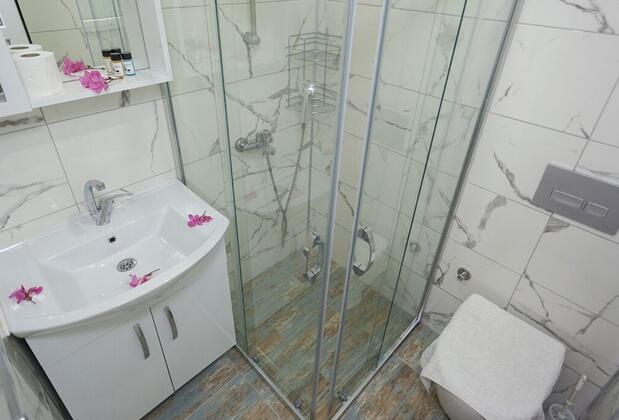 London Hotel - Görsel 6