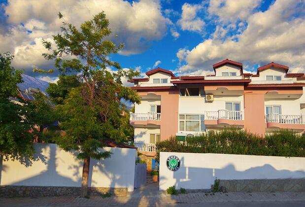 London Hotel - Görsel 13