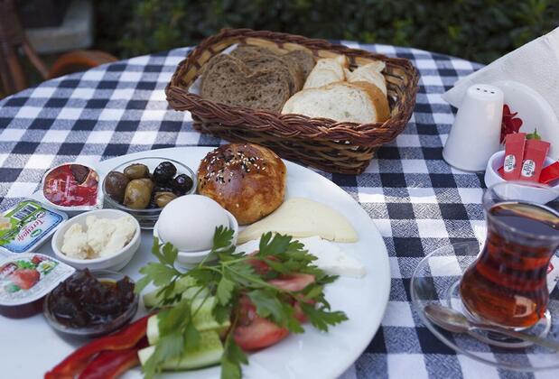 London Hotel - Görsel 22