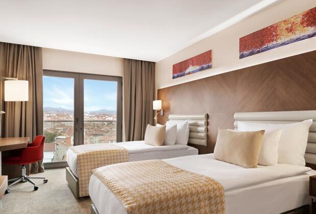 Ramada by Wyndham Isparta - Görsel 28