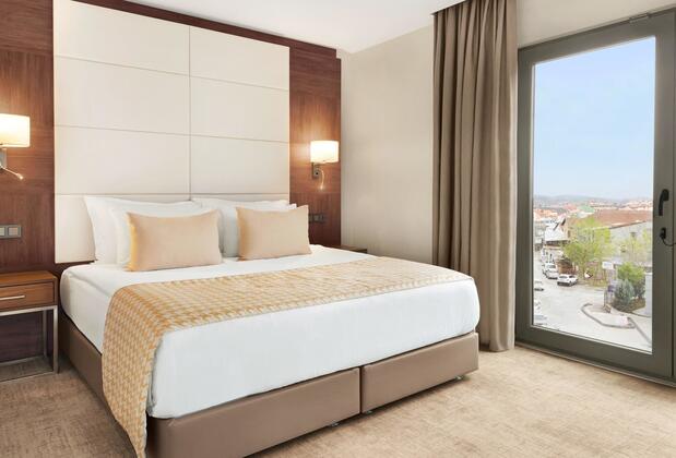 Ramada by Wyndham Isparta - Görsel 29