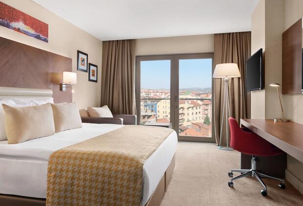 Ramada by Wyndham Isparta - Görsel 30