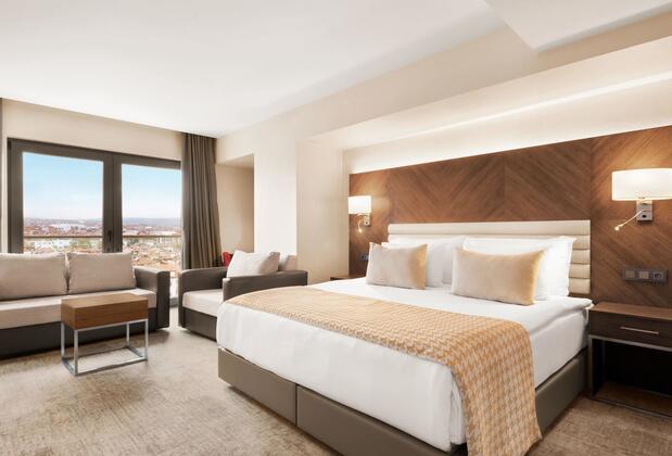 Ramada by Wyndham Isparta - Görsel 33