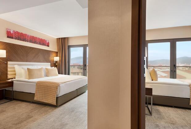 Ramada by Wyndham Isparta - Görsel 34