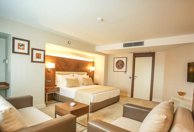 Ramada by Wyndham Isparta - Görsel 35