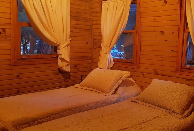 Green Pine Beach & Bungalows - Görsel 31