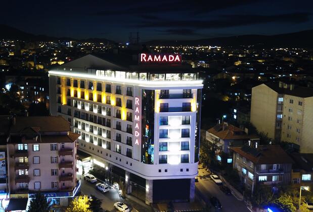 Ramada by Wyndham Isparta - Görsel 6
