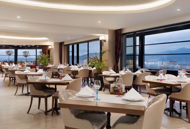 Ramada by Wyndham Isparta - Görsel 37