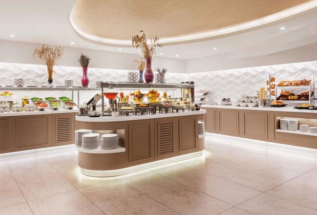 Ramada by Wyndham Isparta - Görsel 38