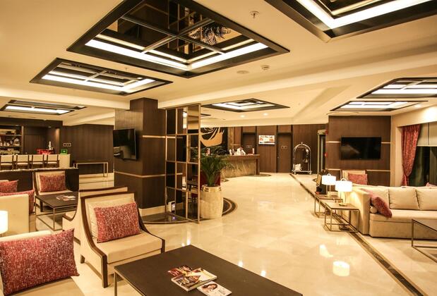 Ramada by Wyndham Isparta - Görsel 40