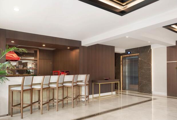 Ramada by Wyndham Isparta - Görsel 43