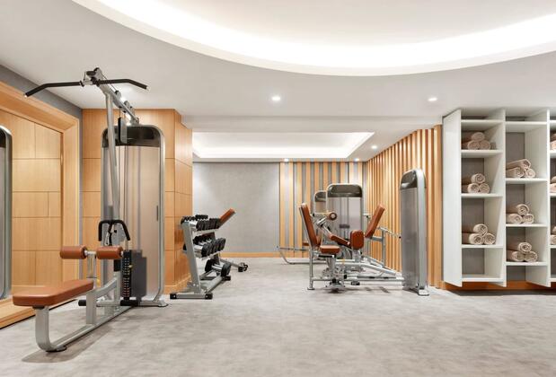 Ramada by Wyndham Isparta - Görsel 44