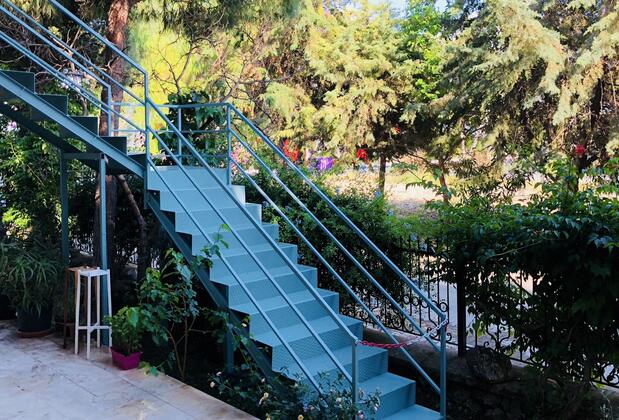 Rüzgaraltı Alaçatı Butik Otel - Görsel 4