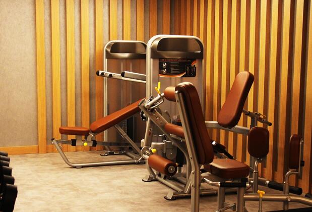 Ramada by Wyndham Isparta - Görsel 46