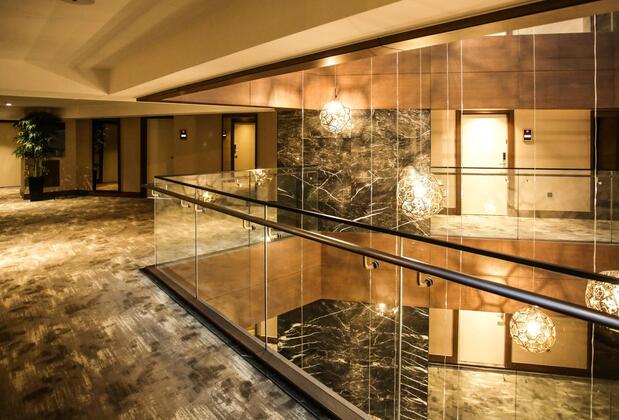 Ramada by Wyndham Isparta - Görsel 47