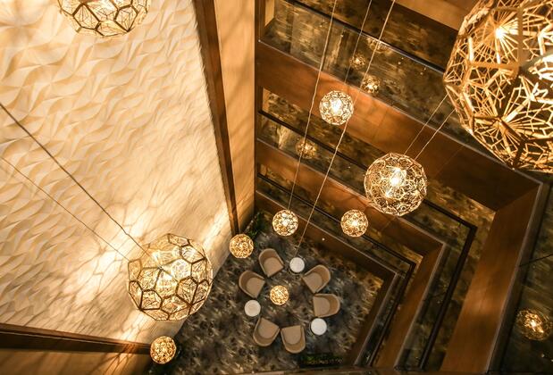 Ramada by Wyndham Isparta - Görsel 48