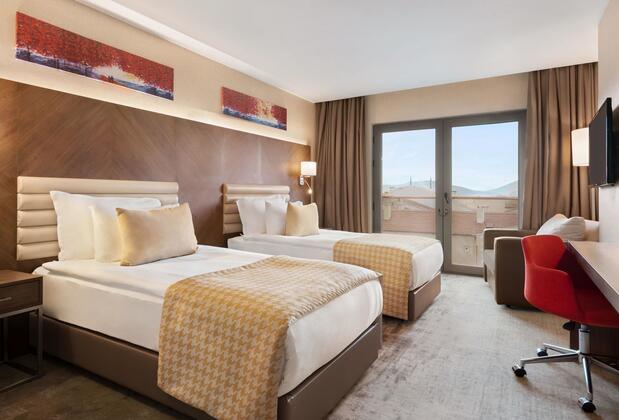 Ramada by Wyndham Isparta - Görsel 49