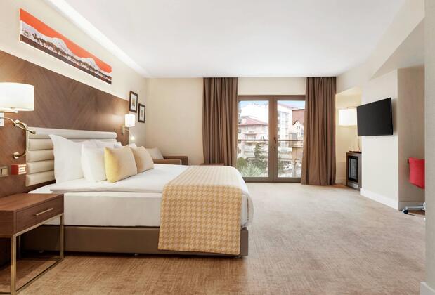 Ramada by Wyndham Isparta - Görsel 50