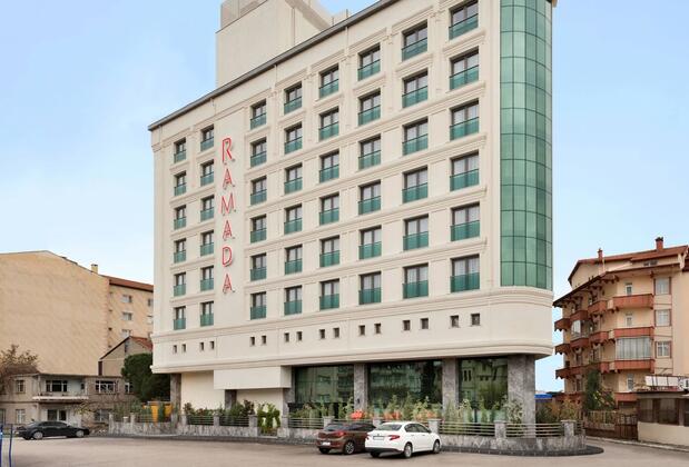 Ramada by Wyndham Isparta - Görsel 5