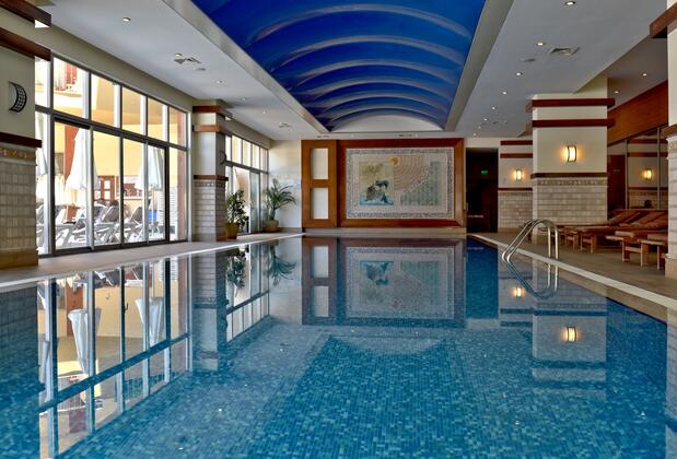 Side Star Park - Görsel 6