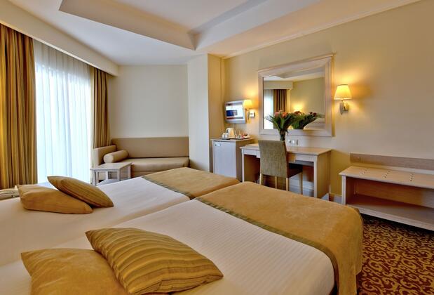 Side Star Park - Görsel 3